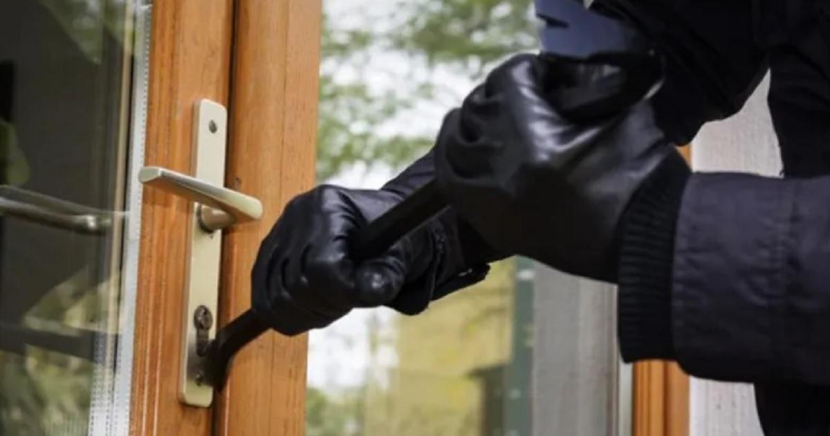 En las uacuteltimas horas se registraron varios robos en viviendas de Capital e interior