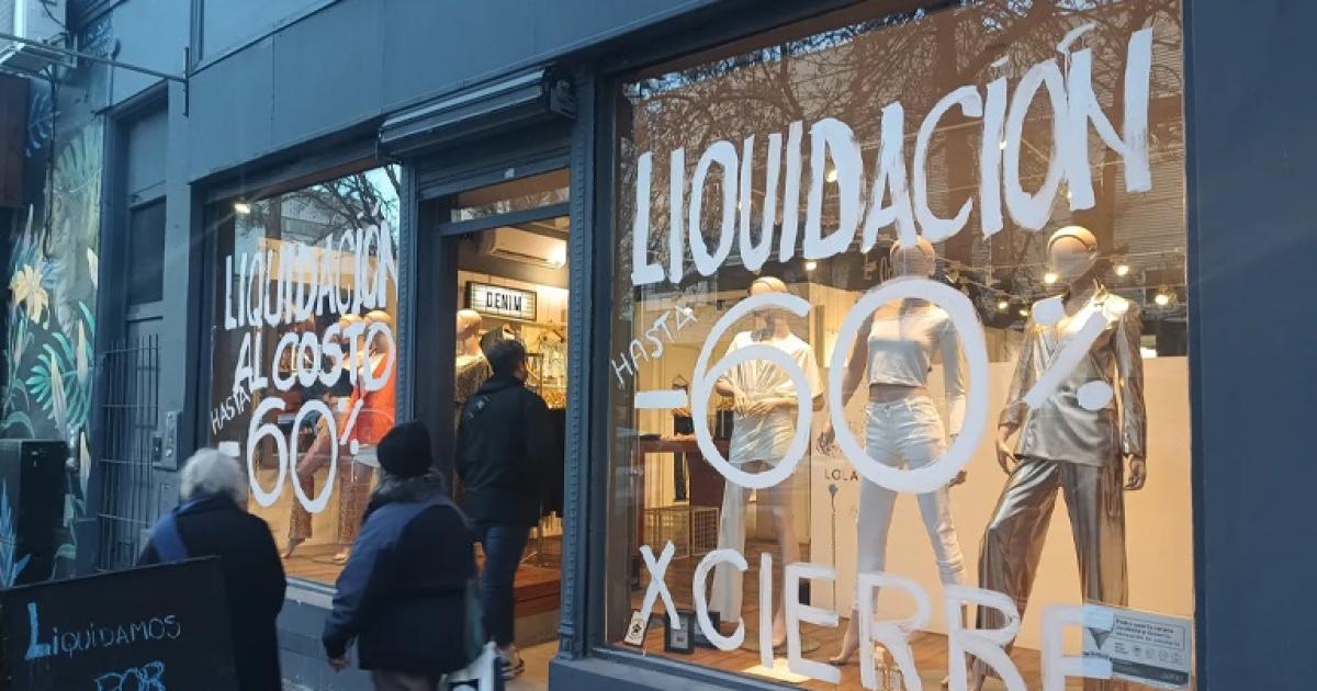 Crisis y política- 8 de cada 10 argentinos cambiaron sus hbitos de consumo