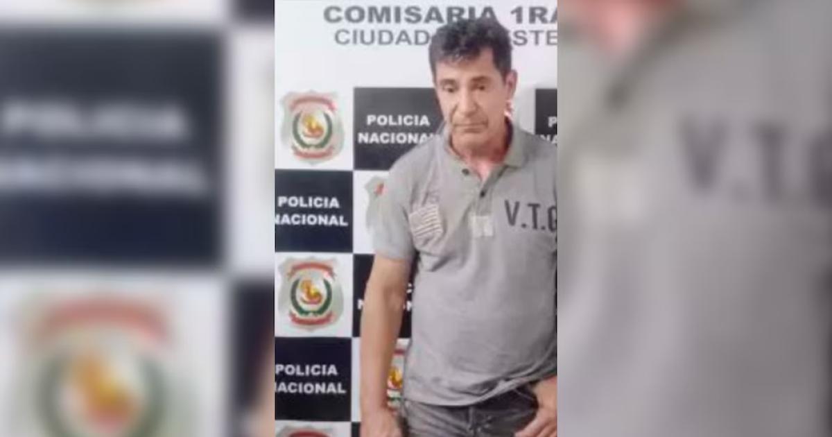 Grasso condenado por matar a un niño ahora vinculado al hallazgo del cadver de una joven