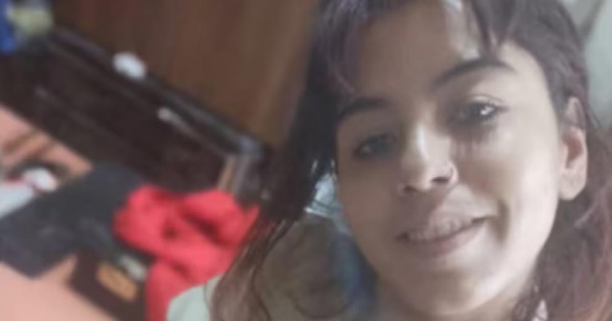 Quién era Micaela Basto la joven hallada muerta en el departamento de Grasso