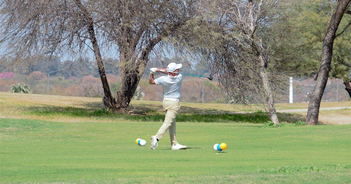 Éxito rotundo en la 6 edición de la Copa Amérian Carlos V en Termas de Río Hondo