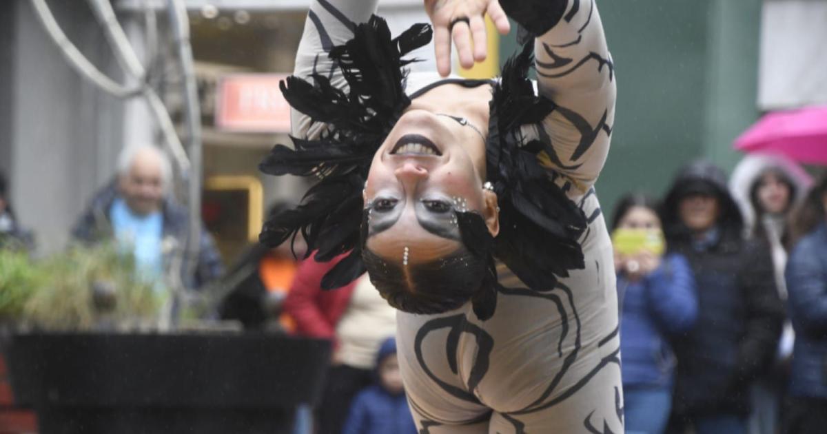 Jornada especial por el Día del Niño en el Centro Cultural del Bicentenario