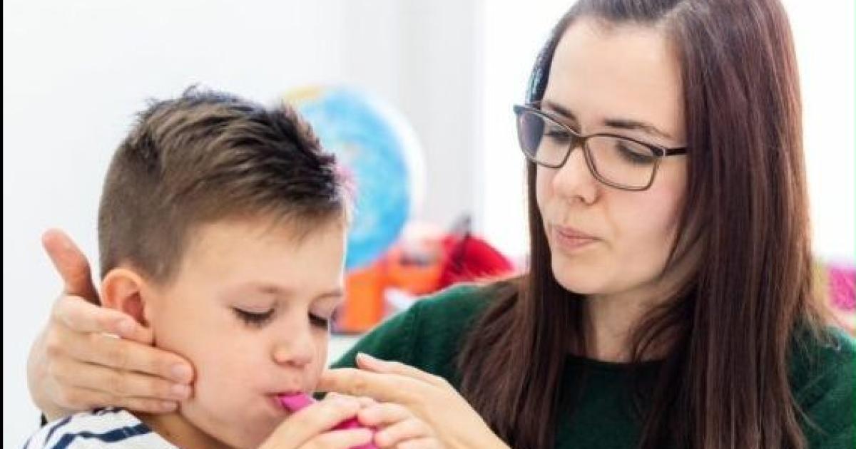 Los diagnósticos de neurodesarrollo favorecen la detección de casos de trastornos del lenguaje