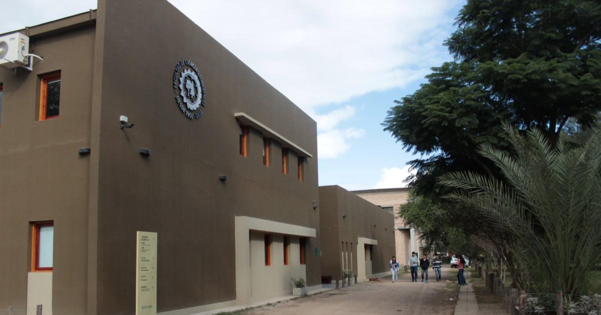 Con un acto conmemorarn el Día de la Ingeniería Forestal