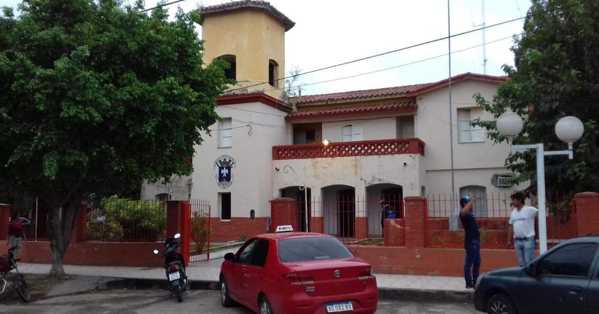 Arrebatan el celular a delivery que fue a entregar un pedido