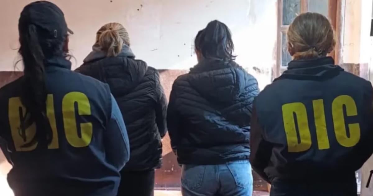 Extorsionaron a un hombre con un video íntimo y cobraron 15 millones 