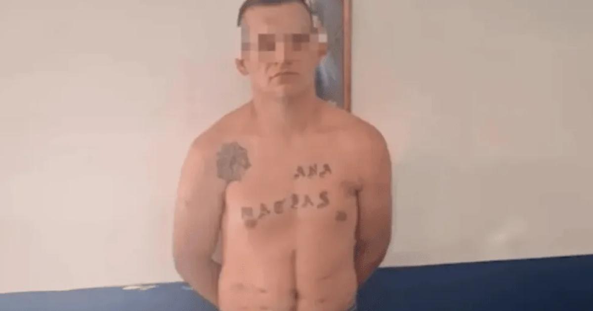 Jujuy- un entomólogo forense analizar restos hallados en la casa del horror