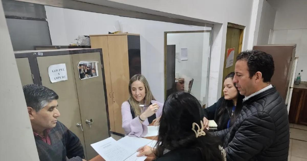 Alianzas electorales y partidospresentarn hoy sus listas de candidatos para el 26 de octubre