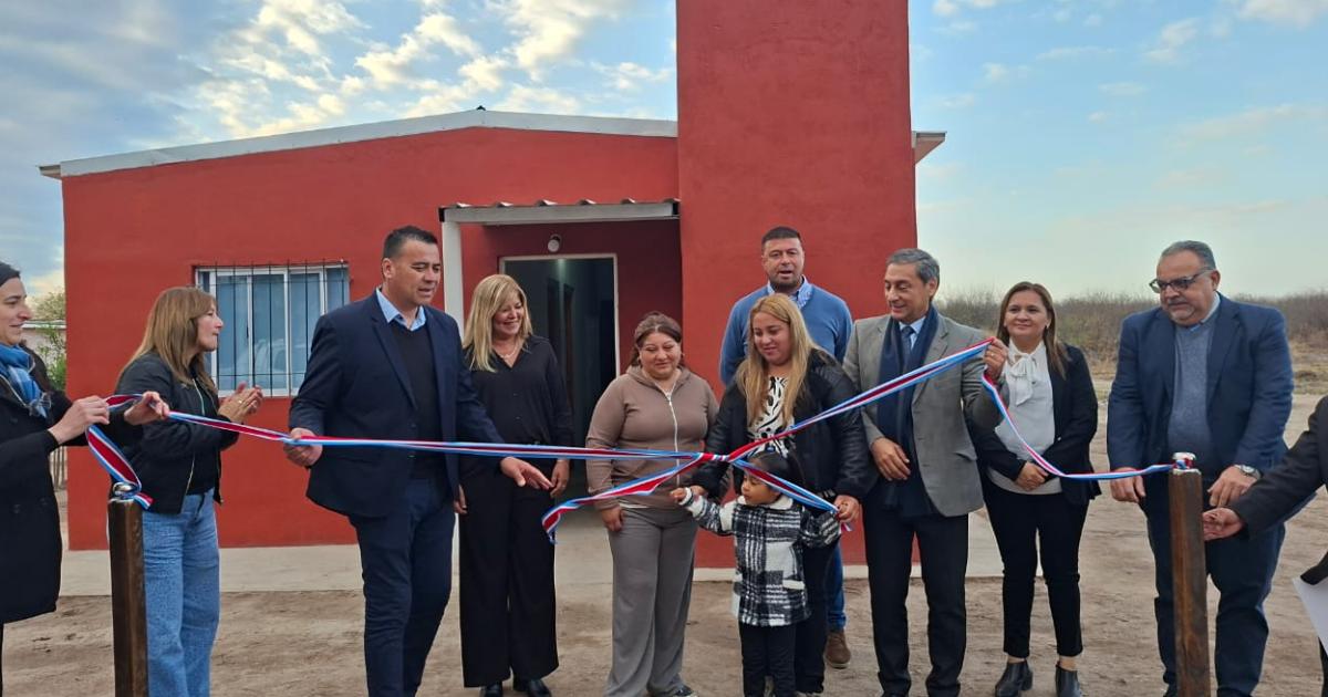 Antajé celebró su 225° aniversario con varias obras