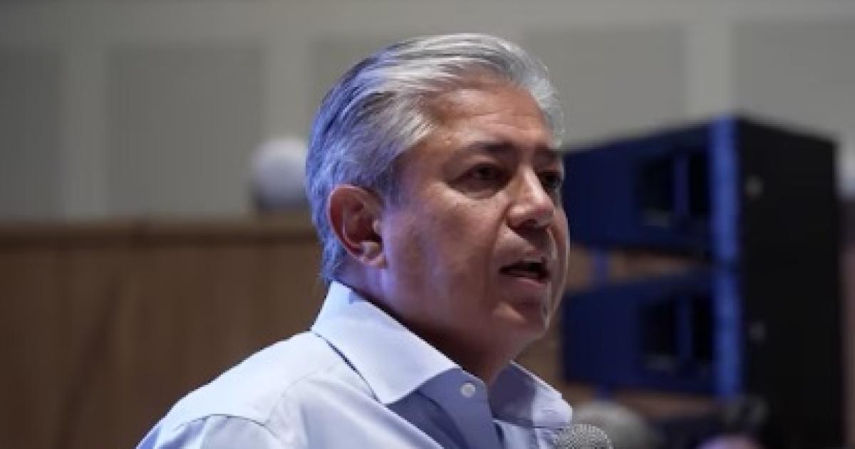 Figueroa con el PRO de aliado pulsea con Milei y con el PJ