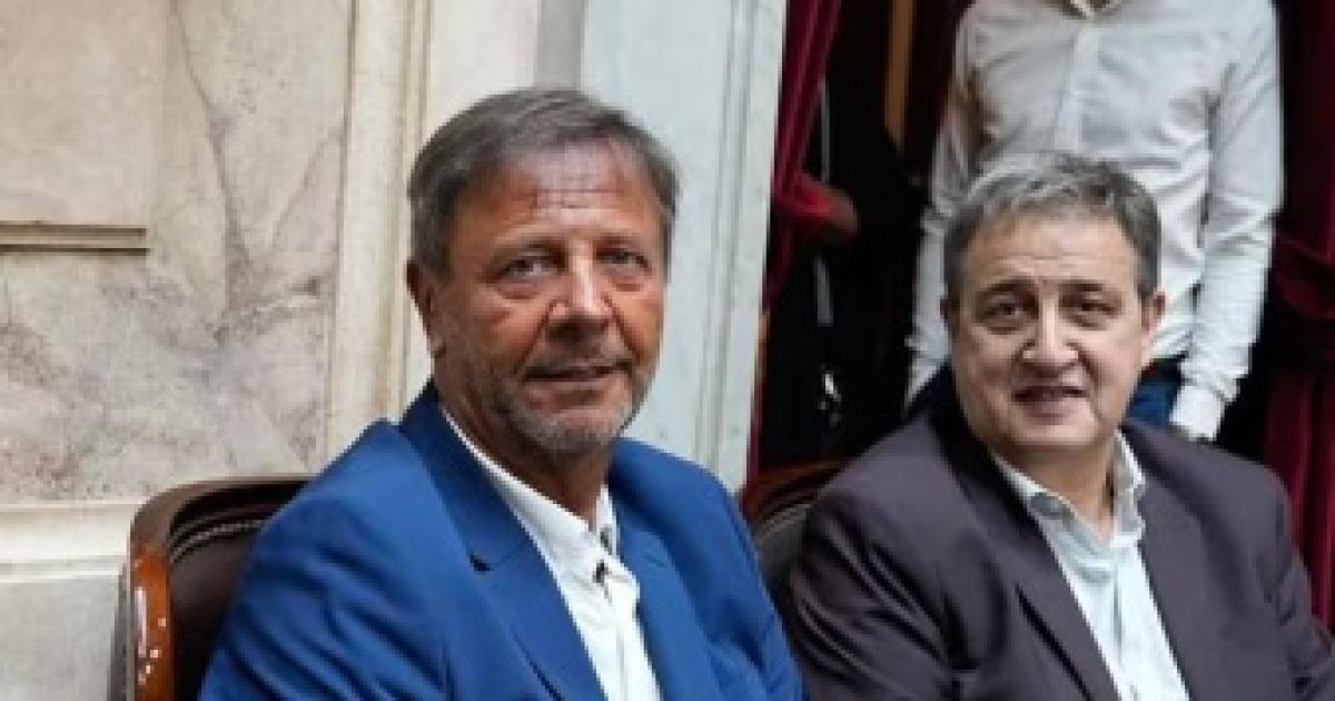 Un aliado al gobierno adelantó que no acompañar el veto a la suba jubilatoria