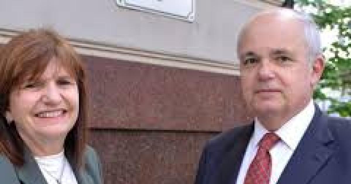 CABA- Bullrich y Fargosi encabezan lista de LLA para el Senado y Diputados