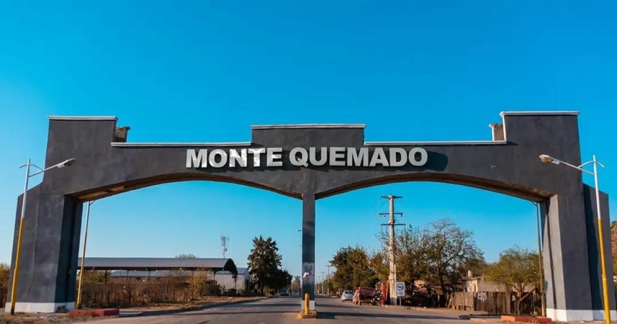 Monte Quemado- un hombre se fugoacute del hospital y murioacute horas despueacutes en su domicilio