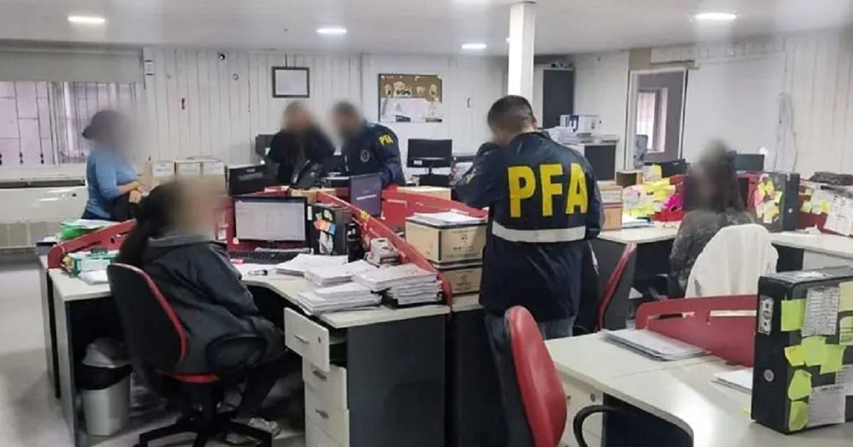 Fentanilo contaminado- una exempleada de HLB Pharma denuncioacute encubrimiento y viacutenculos con la poliacutetica
