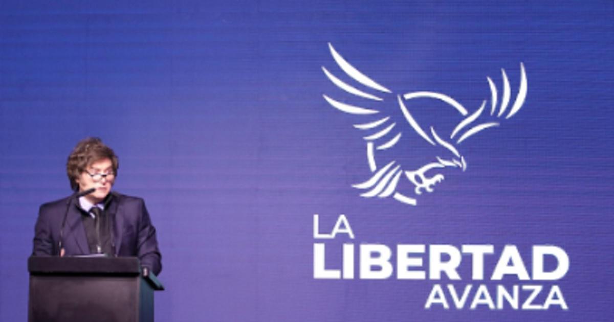 La Libertad Avanza presentoacute a sus candidatos en Santiago del Estero de cara a las elecciones de octubre