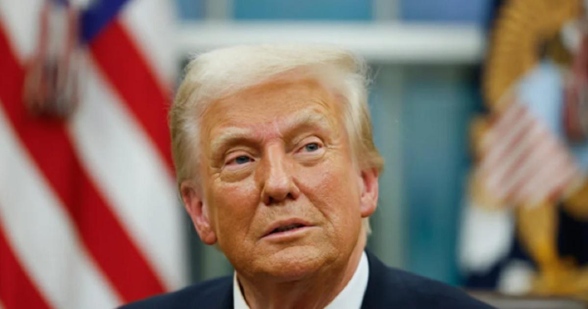 Trump asegura que Xi Jinping le prometioacute no invadir Taiwaacuten durante su mandato