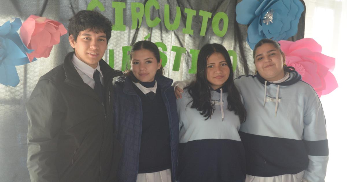 PROYECTO ESCOLAR SEMBRANDO VALORES 