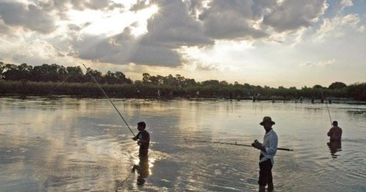 Crónicas de los personajes casi irreales que habitaron mi niñez