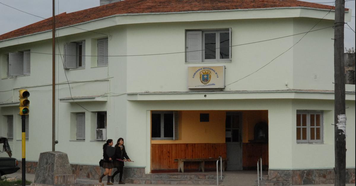 ALERTA- La profesional damnificada formalizó la denuncia en la 14 ni bien advirtió la treta que terminó desbaratada por el personal Trabajan también efectivos del Departamento Delitos Económicos