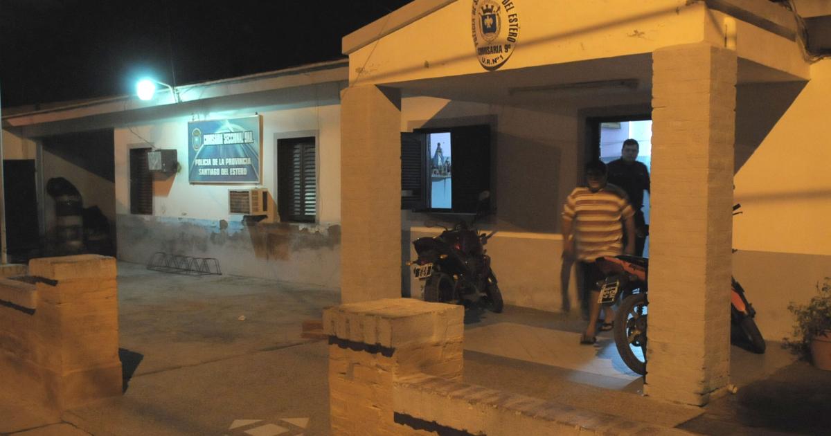 Envioacute al hermano a comprar drogas y lo acuchilloacute por quedarse con el vuelto