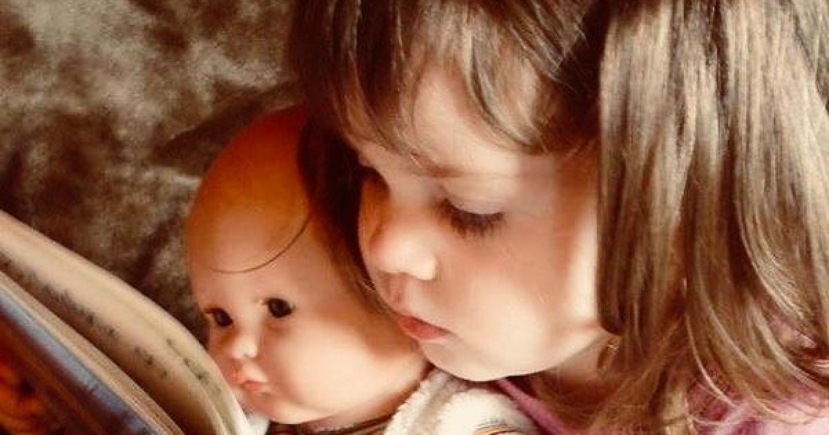 La otra cara de los cuentos de hadas