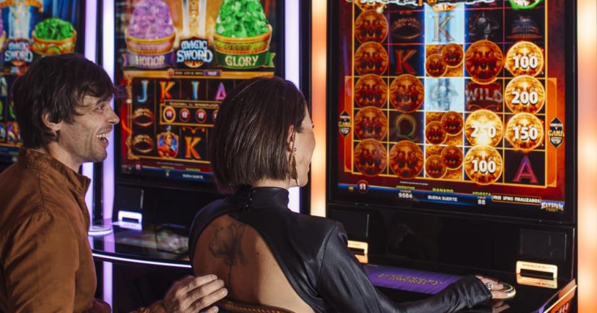 Casinos del Sol- slots con premios de hasta 10 millones de pesos en Santiago del Estero y Las Termas