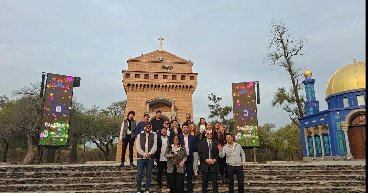 Participoacute la Mesa Nacional de CAME Joven que reuacutene a joacutevenes empresarios de todo el territorio nacional