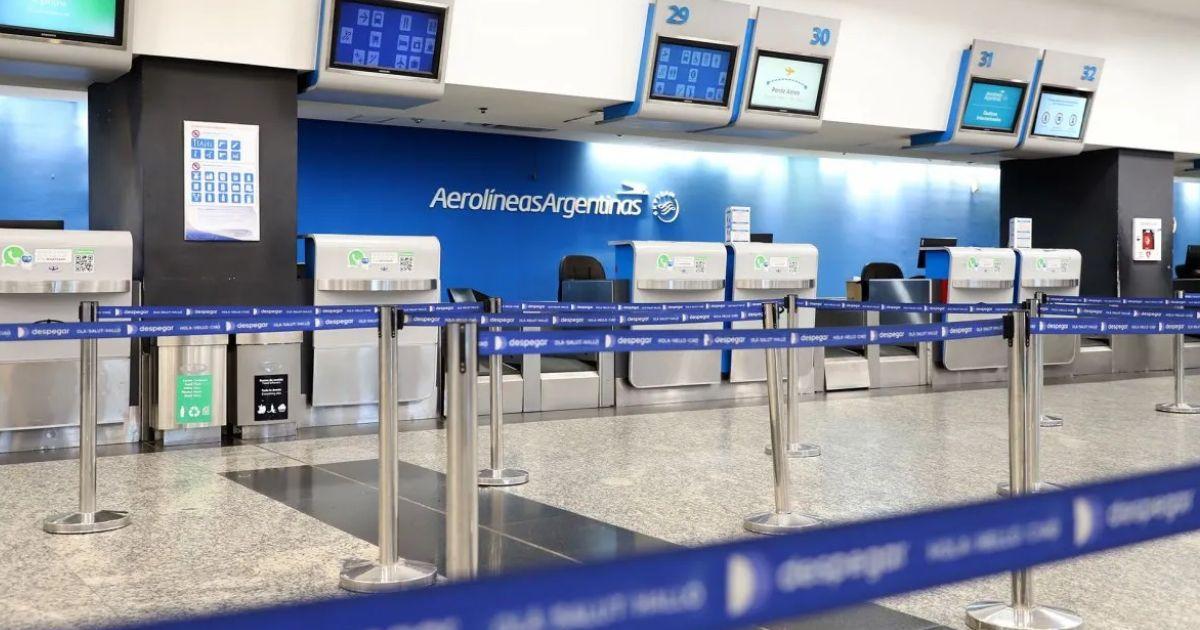 La medida se concretaría después de vencido el plazo de la conciliacion