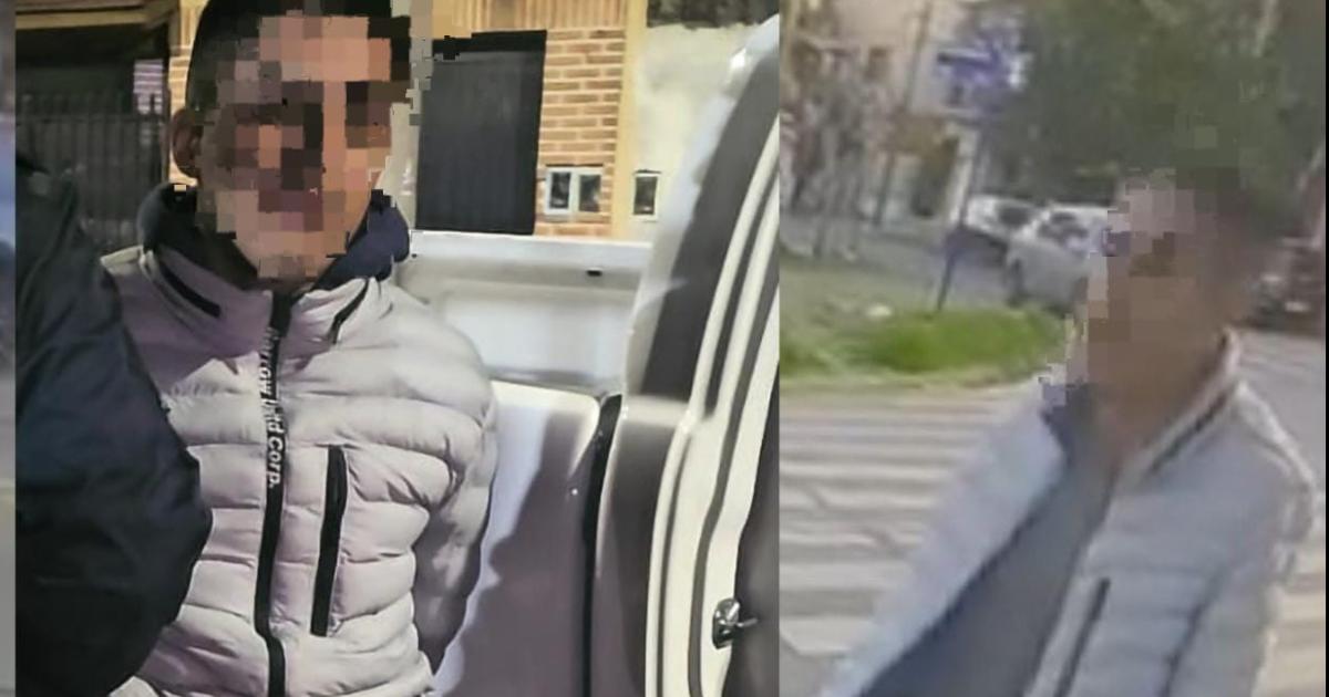 Dos madres entregaron a sus hijos menores de edad por el asesinato de una mujer