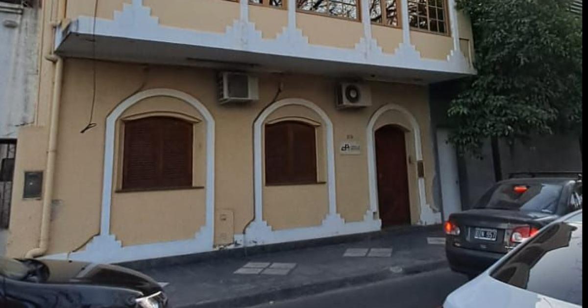 REUNIÓN El encuentro tendr lugar en la sede del colegio local