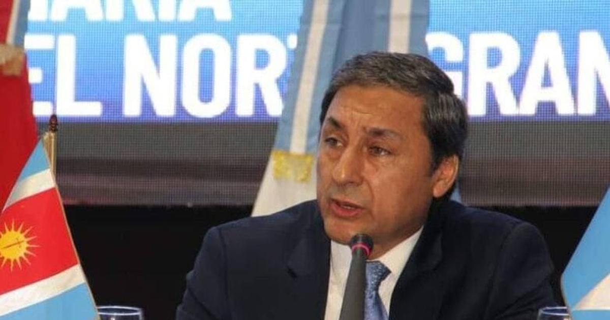 Silva Neder- Santiago es ejemplo a nivel nacional