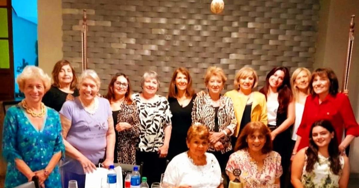 El Rotary Club Huarmi homenajearaacute a los jardines de infantes municipales