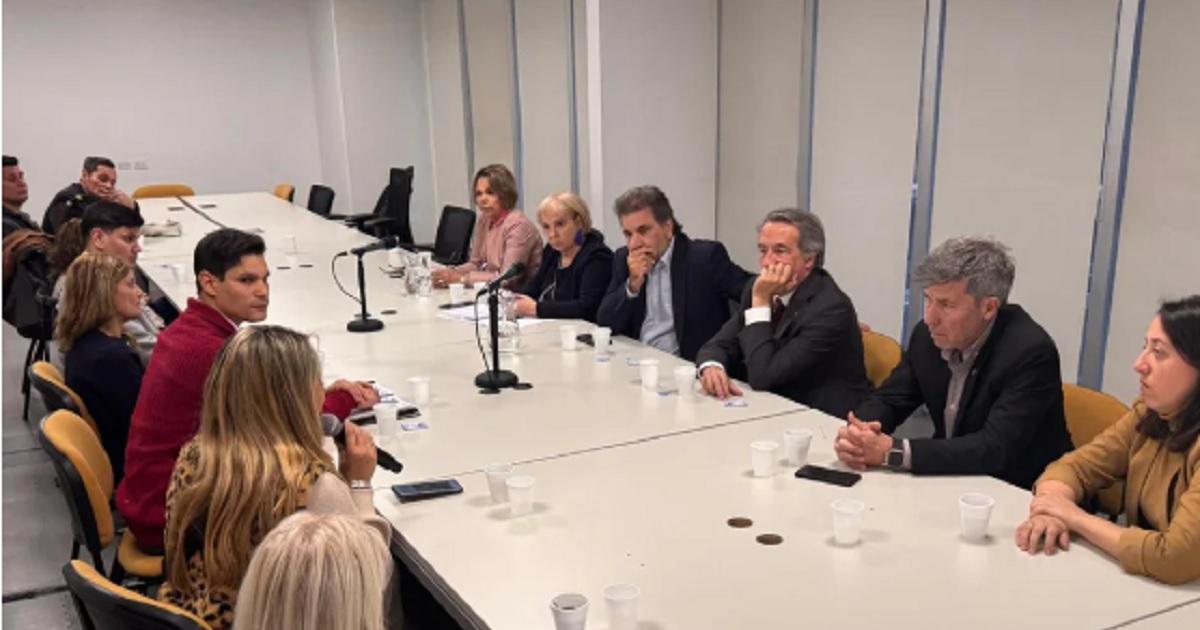 Crisis por fentanilo- el PRO impulsa penas maacutes duras y un sistema nacional de alerta sanitaria