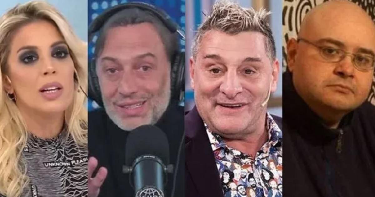 Famosos al Congreso- quieacutenes son las figuras del espectaacuteculo que seraacuten candidatas en las elecciones 2025