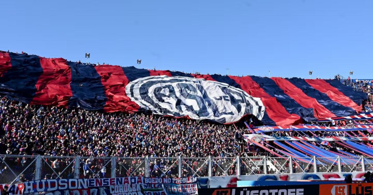 San Lorenzo al borde del abismo por una deuda millonaria