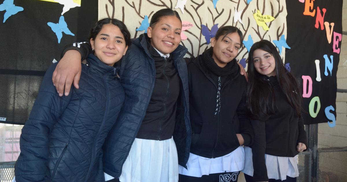 PROYECTO ESCOLAR SEMBRANDO VALORES 