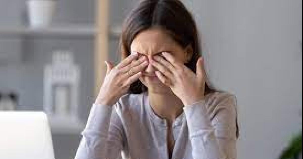 Fotofobia- queacute es causas siacutentomas y sus tratamientos