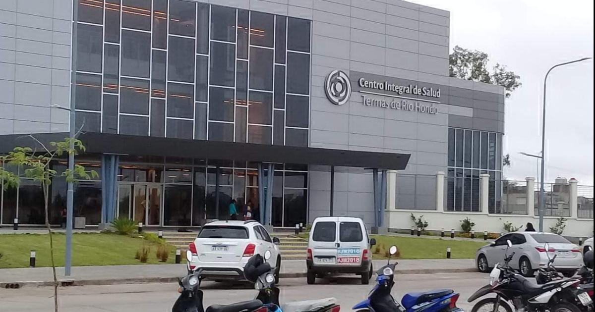 Una menor de 14 antildeos ingresoacute al hospital con signos de violacioacuten 