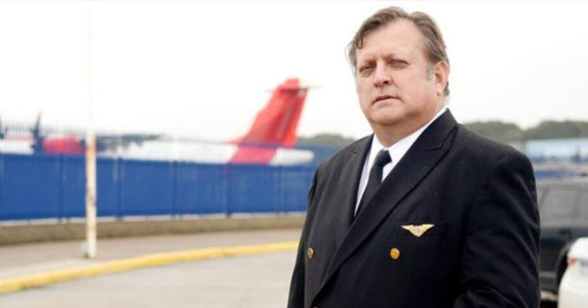 DIRIGENTE Pablo Biró secretario general del gremio APLA