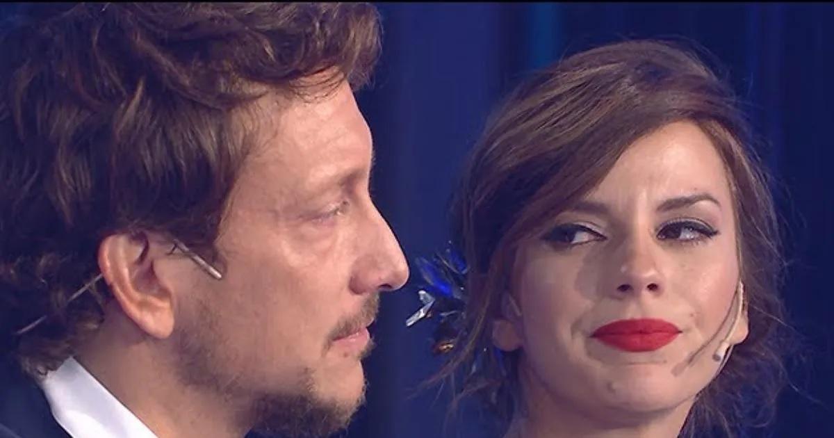 Soy una hija de puta me arrepiento- el fuerte descargo de Gimena Accardi confirmando la infidelidad a Nico Vaacutezquez