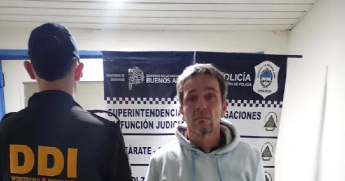 Caso Julieta Prandi- el abogado de Contardi anticipoacute que pediraacute la nulidad del juicio que lo condenoacute