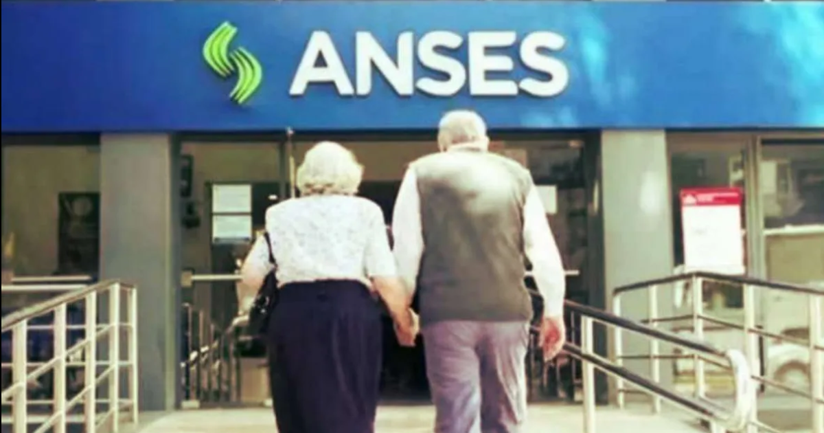 Con aumento y bono- asiacute quedaraacuten las jubilaciones de ANSES en septiembre