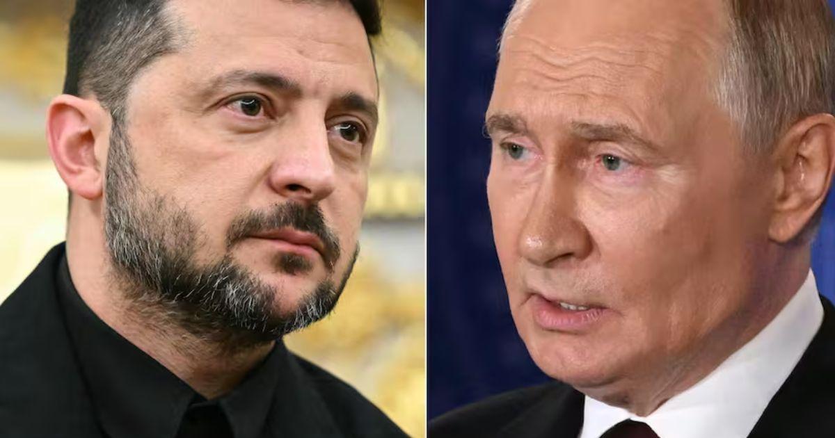 Ambos presidentes estarían dispuestos a reunirse para sellar la paz