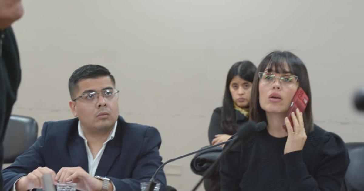 Horror en Friacuteas- intentaron asesinar a Policiacutea Federal de 11 cuchilladas y llegoacute la hora de la verdad