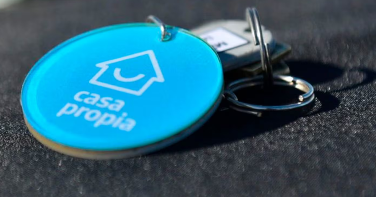 La medida fue anunciada por el ministro de desregulación y transformación del Estado Federico Sturzenegger