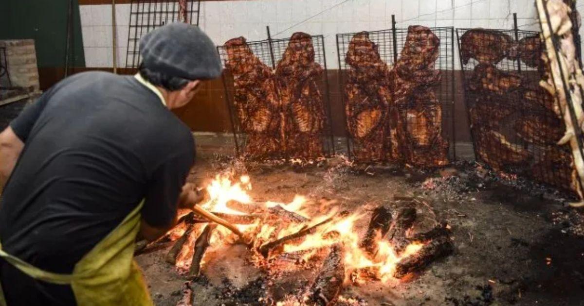 Lo nuestro funciona- la gastronomiacutea regional se posiciona como motor del turismo nacional