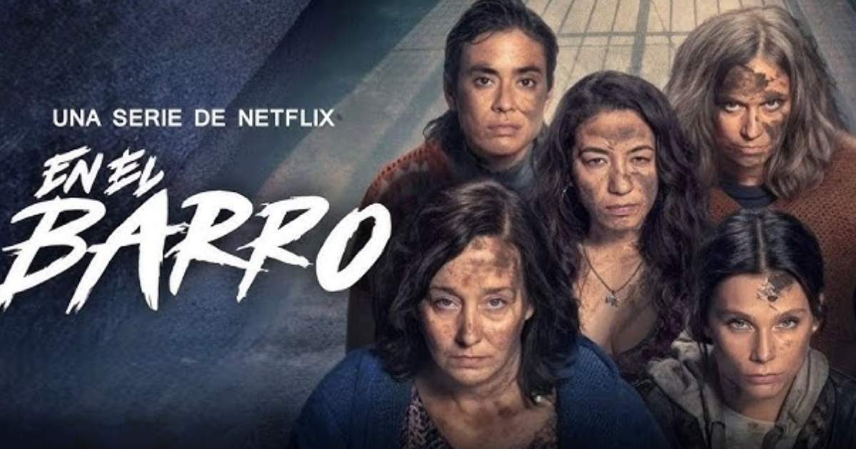 Todo lo que se sabe hasta el momento sobre la nueva serie éxito de Netflix