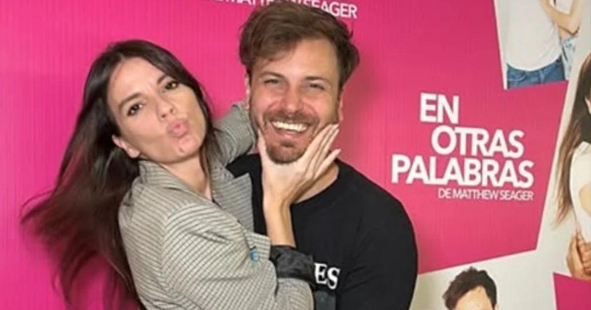 El actor desmintió rumores que salieron a la luz este martes