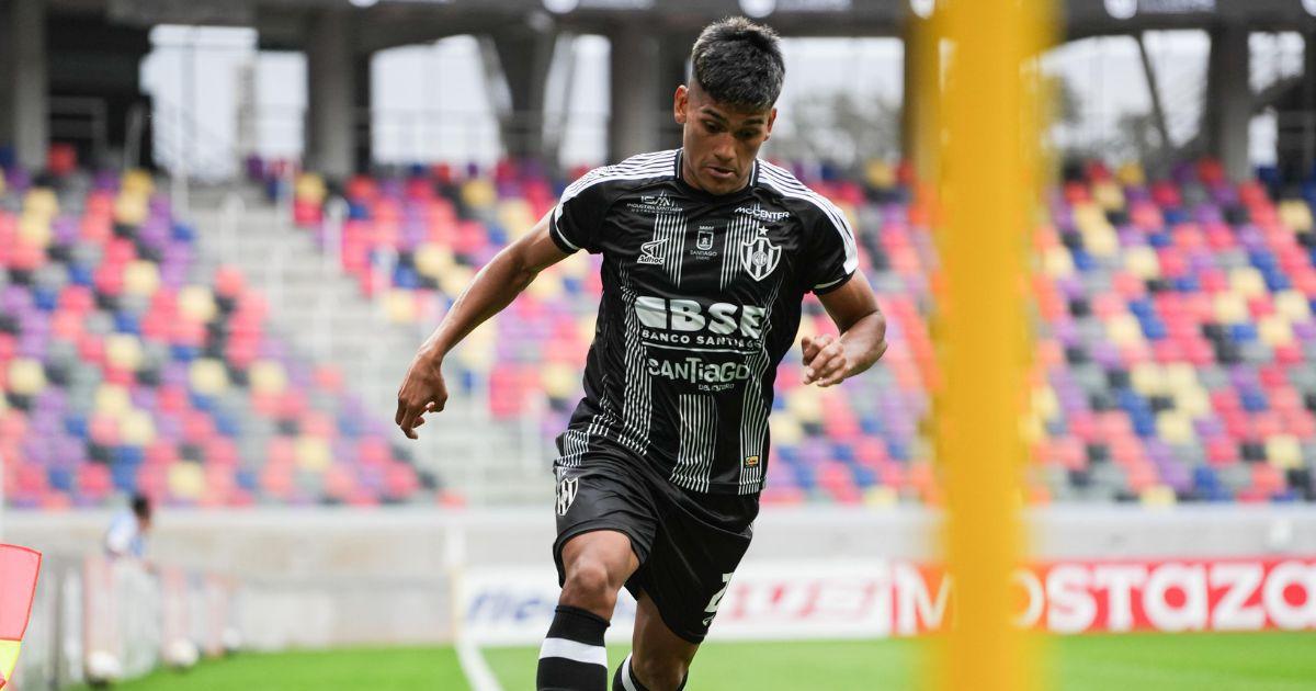 Fecha y hora confirmada para el partido de Central Coacuterdoba y Estudiantes en el Madre de Ciudades