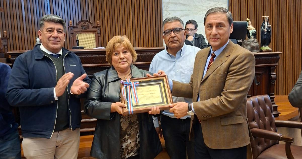 Declaran de intereacutes provincial las VII Jornadas de Diabetes del NOA que se realizaraacute en Las Termas